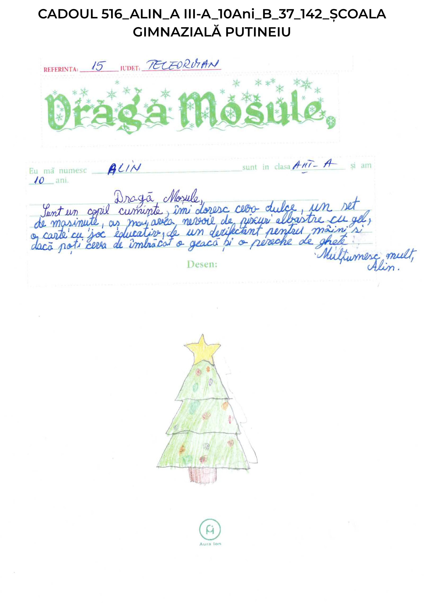 CADOUL 516_ALIN_A III-A_10Ani_B_37_142