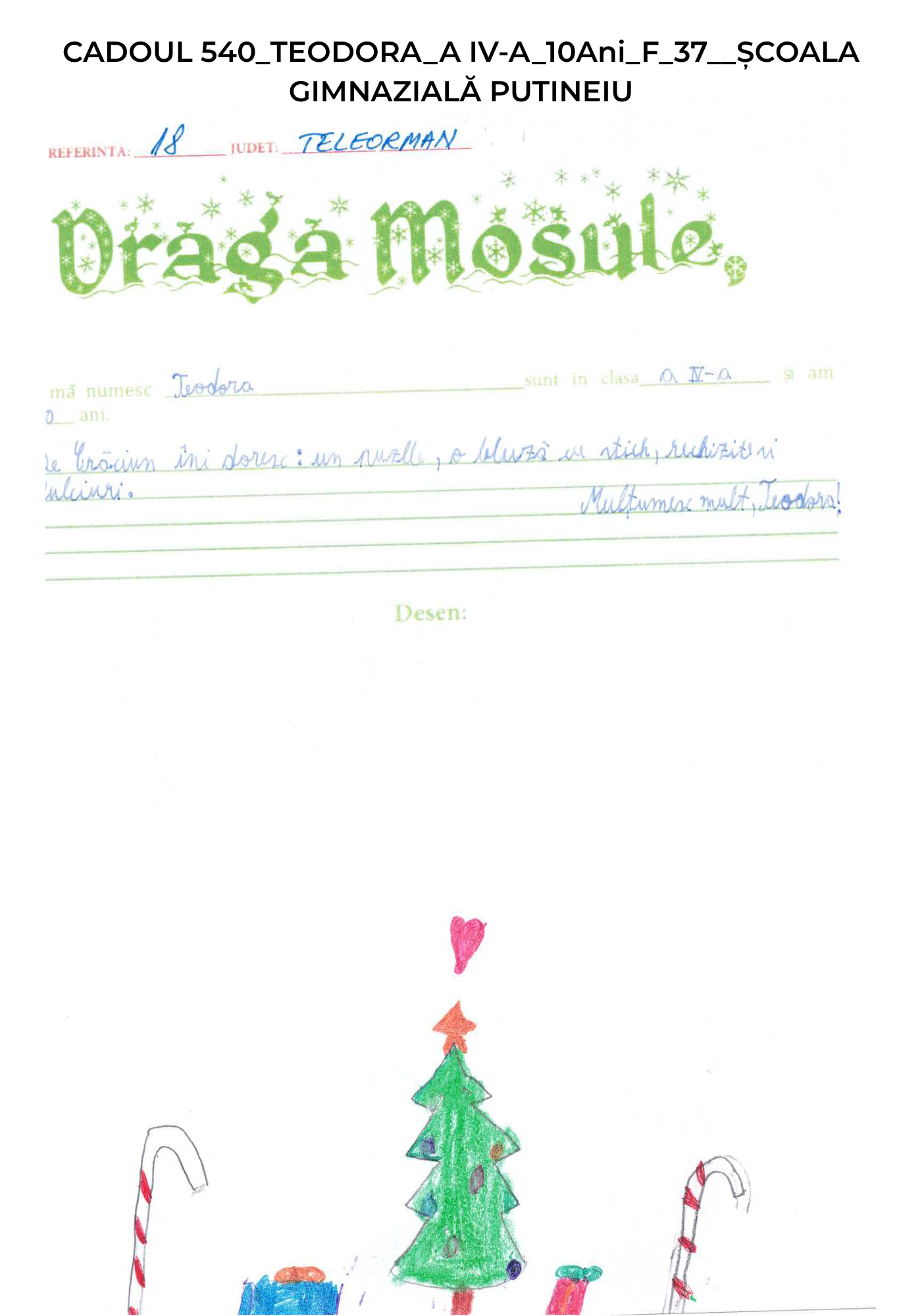 CADOUL 540_TEODORA_A IV-A_10Ani_F_37_