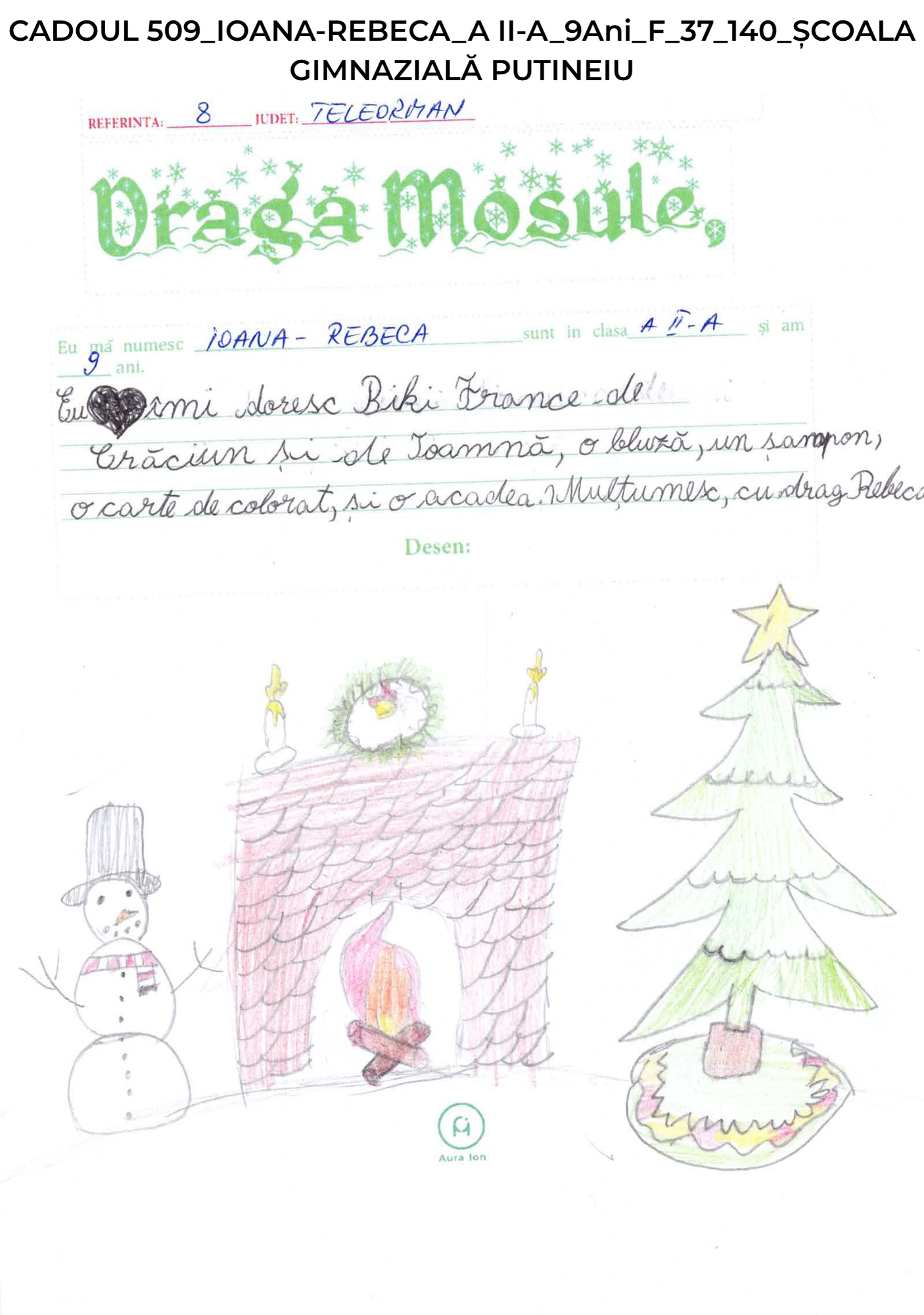 CADOUL 509_IOANA-REBECA_A II-A_9Ani_F_37_140