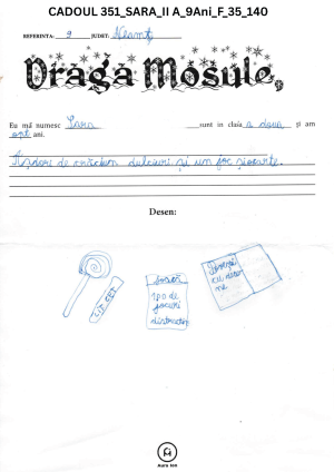 CADOUL 351_SARA_II A_9Ani_F_35_140