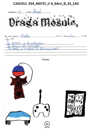 CADOUL 354_MATEI_II A_9Ani_B_33_140