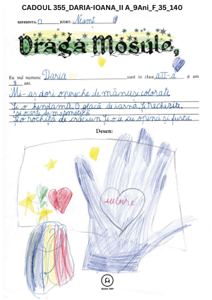 CADOUL 355_DARIA-IOANA_II A_9Ani_F_35_140