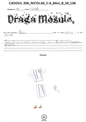 CADOUL 356_NICOLAE_II A_8Ani_B_34_136