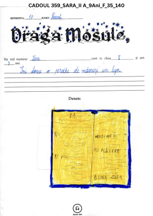 CADOUL 359_SARA_II A_9Ani_F_35_140