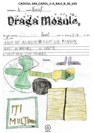 CADOUL 346_CAROL_II A_8Ani_B_35_140