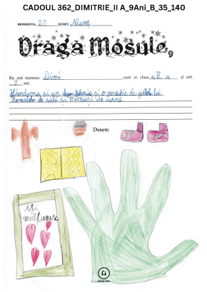 CADOUL 362_DIMITRIE_II A_9Ani_B_35_140