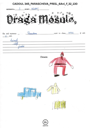 CADOUL 345_PARASCHEVA_PREG._6Ani_F_32_130