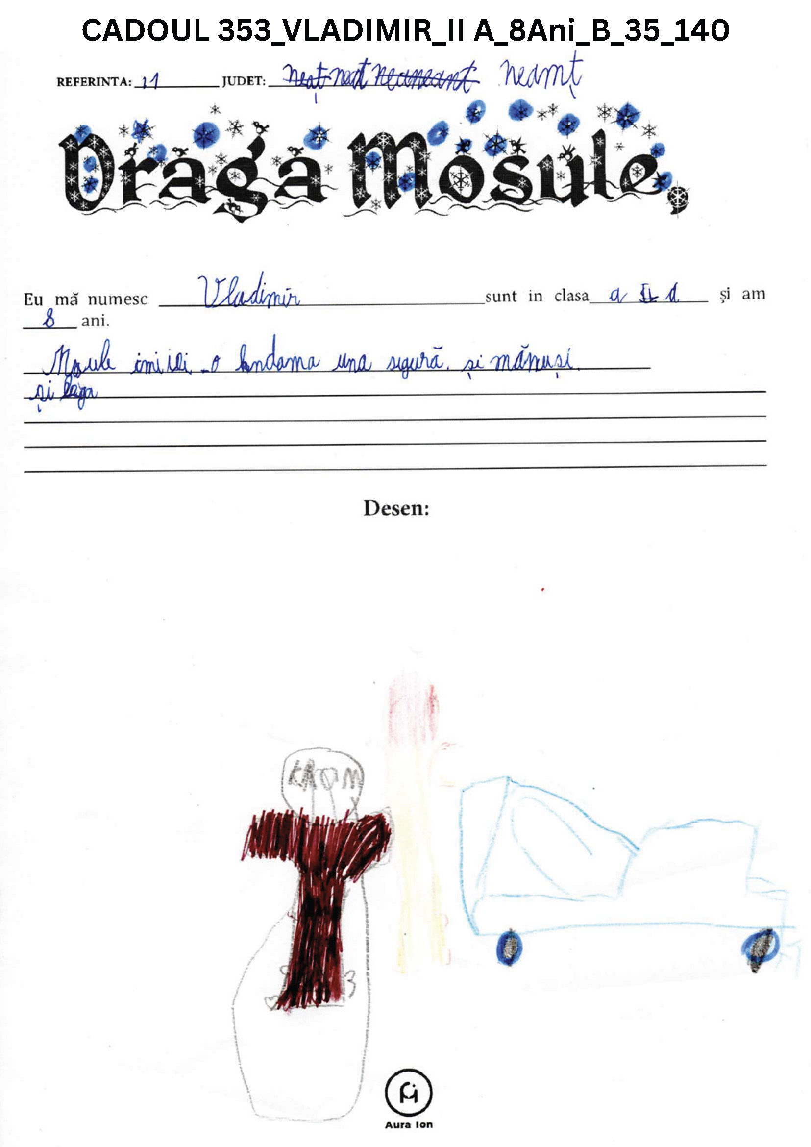 CADOUL 353_VLADIMIR_II A_8Ani_B_35_140