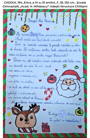 CADOUL 194_Erica_a IV-a_10 aniAni_F_35_152 cm