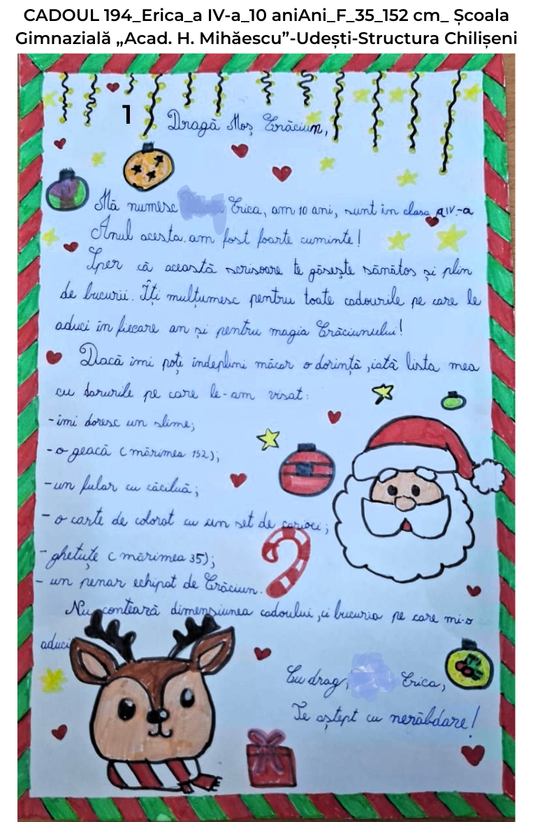 CADOUL 194_Erica_a IV-a_10 aniAni_F_35_152 cm