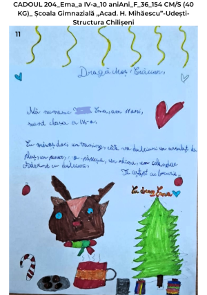 CADOUL 204_Ema_a IV-a_10 aniAni_F_36_154 CM/S (40 KG)