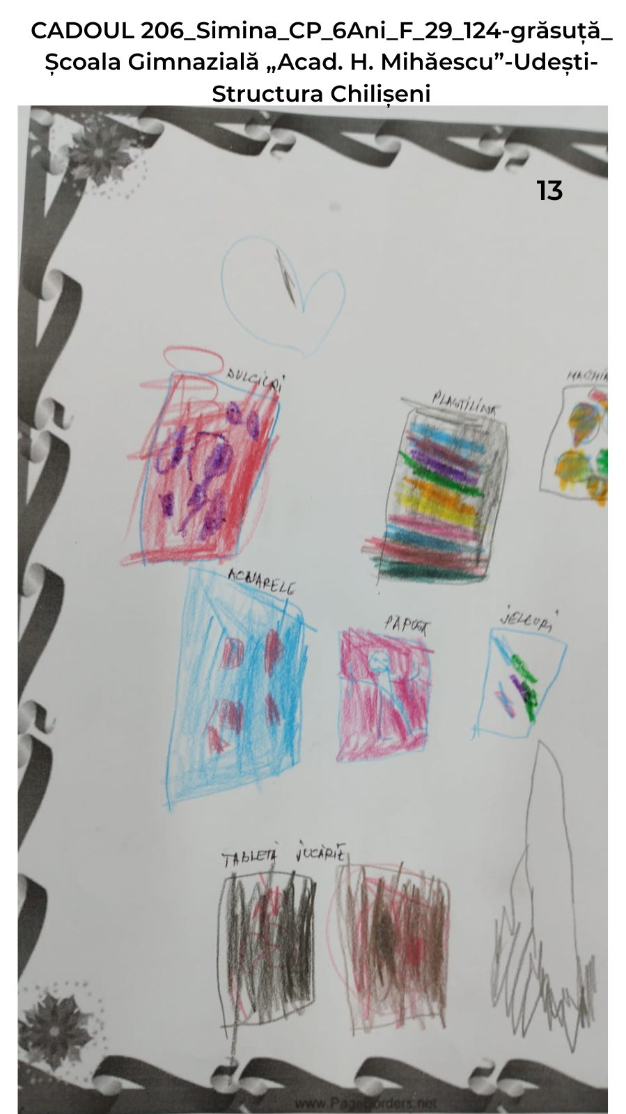 CADOUL 206_Simina_CP_6Ani_F_29_124-grăsuță