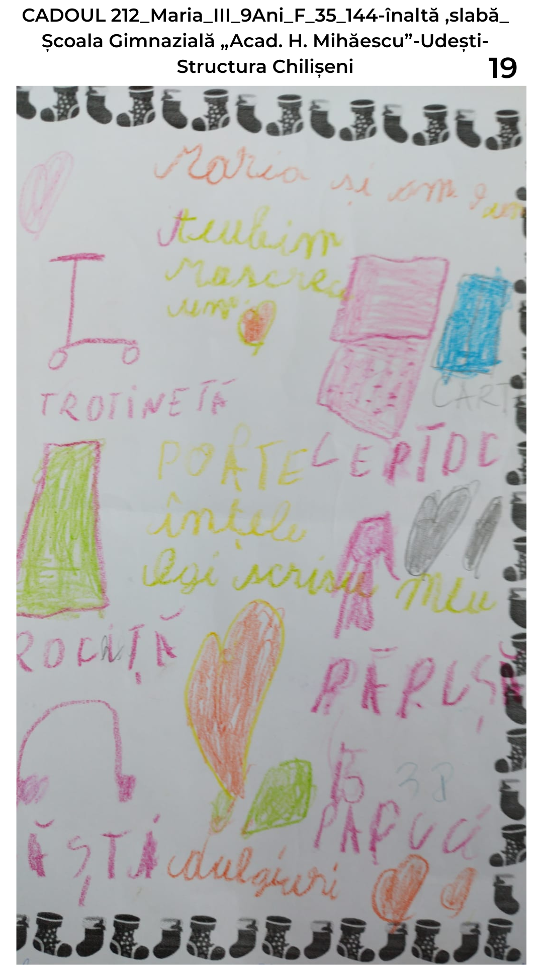 CADOUL 212_Maria_III_9Ani_F_35_144-înaltă ,slabă