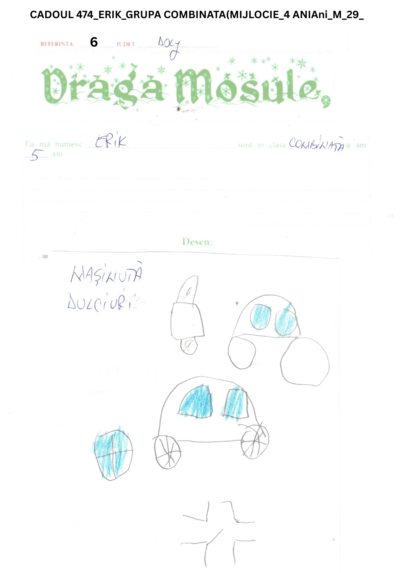 CADOUL 474_ERIK_GRUPA COMBINATA(MIJLOCIE_4 ANIAni_M_29_