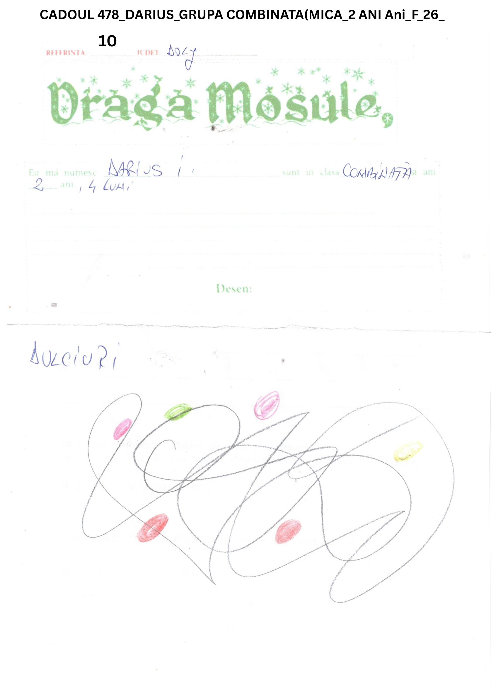 CADOUL 478_DARIUS_GRUPA COMBINATA(MICA_2 ANI Ani_F_26_