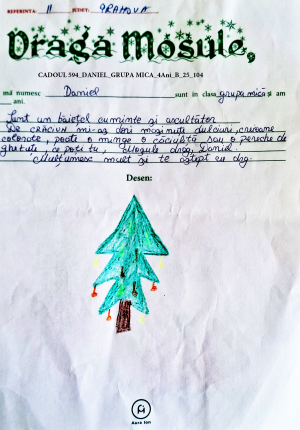 CADOUL 594_DANIEL_GRUPA MICA_4Ani_B_25_104