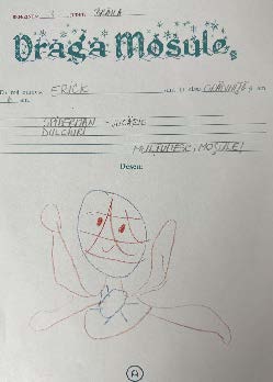 CADOUL 577_Erick _grădiniță, grupa mijlocie_4Ani_B_27_4-5 ani