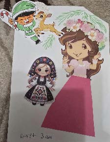 CADOUL 578_RANYA MARIUCA_grupa mica_3 aniAni_fata_24_18-24