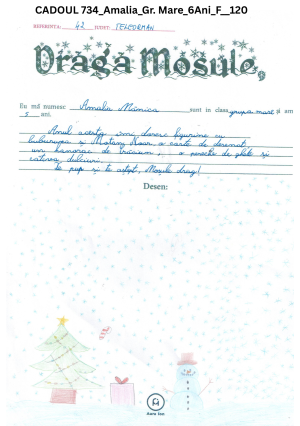 CADOUL 734_Amalia_Gr. Mare_6Ani_F__120