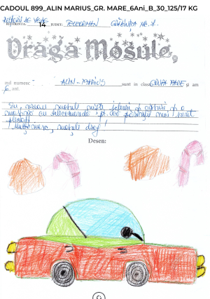 CADOUL 899_ALIN MARIUS_GR. MARE_6Ani_B_30_125/17 KG