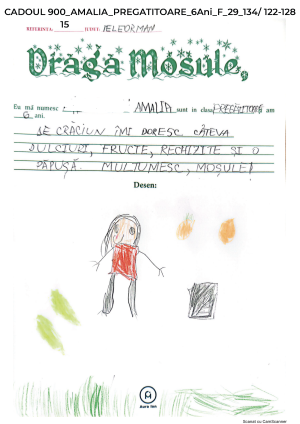 CADOUL 900_AMALIA_PREGATITOARE_6Ani_F_29_134/ 122-128
