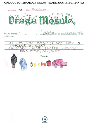 CADOUL 901_BIANCA_PREGATITOARE_6Ani_F_30_134/ 122