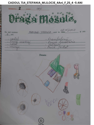 CADOUL 714_STEFANIA_GRUPA MIJLOCIE_4Ani_F_25_4 -5 ANI