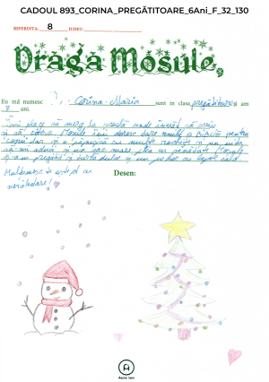 CADOUL 893_CORINA_PREGĂTITOARE_6Ani_F_32_130