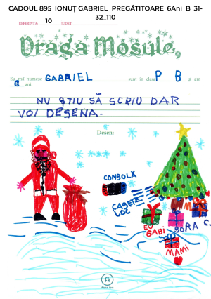 CADOUL 895_IONUȚ GABRIEL_PREGĂTITOARE_6Ani_B_31-32_110