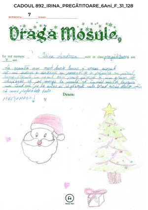 CADOUL 892_IRINA_PREGĂTITOARE_6Ani_F_31_128