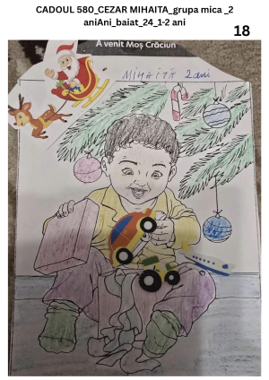CADOUL 580_CEZAR MIHAITA_grupa mica _2 aniAni_baiat_24_1-2 ani