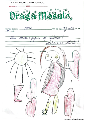 CADOUL 852_SOFIA_MIJLOCIE_4Ani_F__