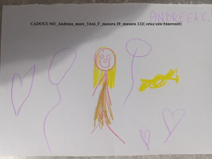 CADOUL 945_Andreea_mare_5Ani_F_masura 29_masura 122( orice este binevenit)