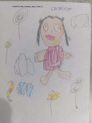 CADOUL 949_Cataleya_mare_5Ani_F_ _ 