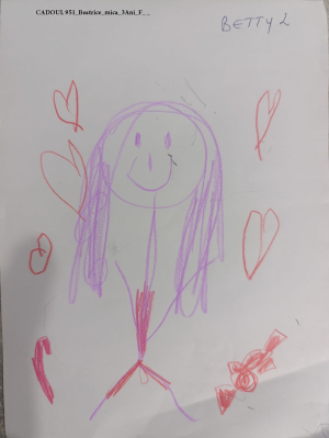 CADOUL 951_Beatrice_mica_3Ani_F_ _ 