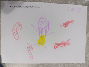 CADOUL 956_Eva_mijlocie_5Ani_F_ _ 