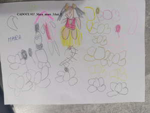 CADOUL 957_Mara_mare_5Ani_F_ _ 