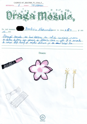 CADOUL 917_BEATRIS_VI_12Ani_F__