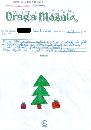 CADOUL 922_ANDREI_VIIB_13Ani_B__