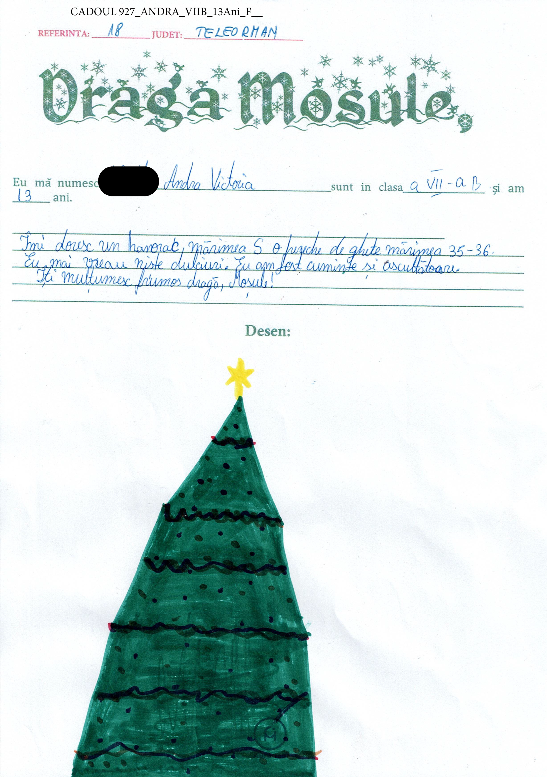 CADOUL 927_ANDRA_VIIB_13Ani_F__