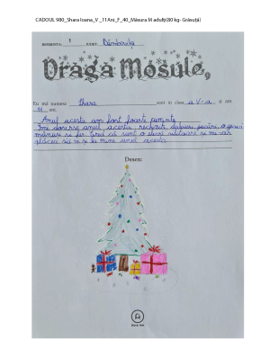 CADOUL 980_Shara Ioana_V _11Ani_F_40_Măsura M adulți(80 kg- Grăsuță)