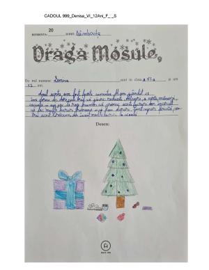 CADOUL 999_Denisa_VI_12Ani_F_ _S