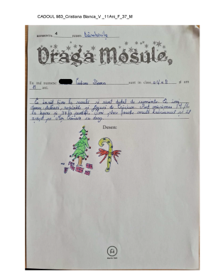 CADOUL 983_Cristiana Bianca_V _11Ani_F_37_M