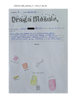 CADOUL 984_Antonia_V _11Ani_F_38_XS