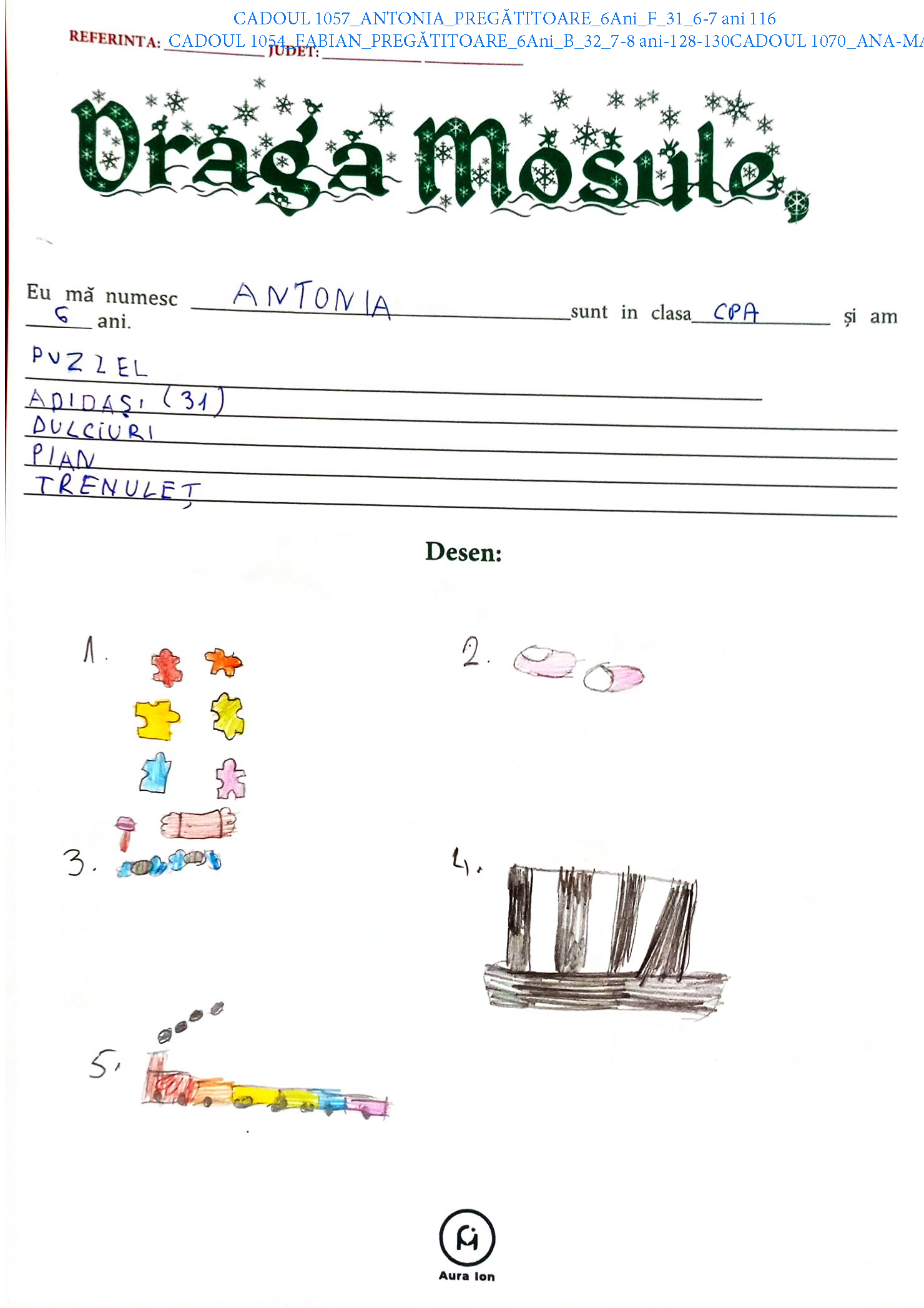 CADOUL 1057_ANTONIA_PREGĂTITOARE_6Ani_F_31_6-7 ani 116