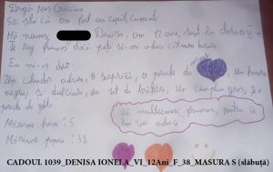 CADOUL 1039_DENISA IONELA_VI_12Ani_F_38_MASURA S (slăbuță)